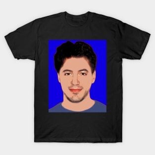 robert downey jr T-Shirt